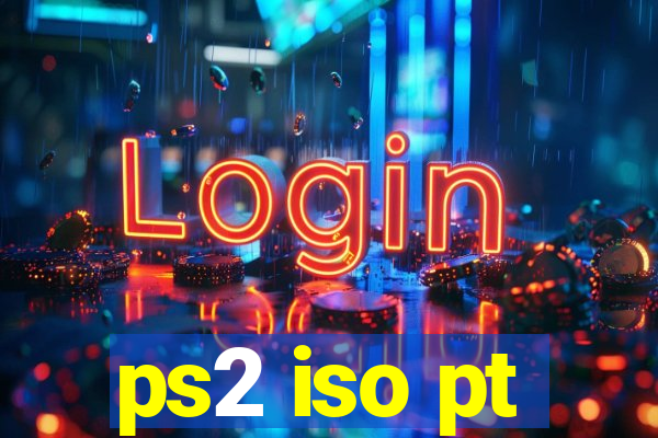 ps2 iso pt-br